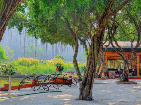 Trang An Natura Bungalow